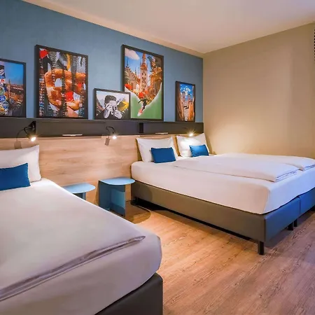 Ramada Encore By Wyndham Messe