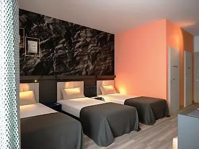 Ramada Encore By Wyndham Messe Munich