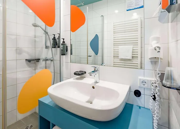 Ramada Encore By Wyndham Messe