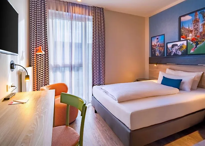 Ramada Encore By Wyndham Messe