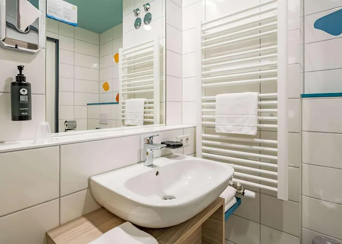 Ramada Encore By Wyndham Messe München