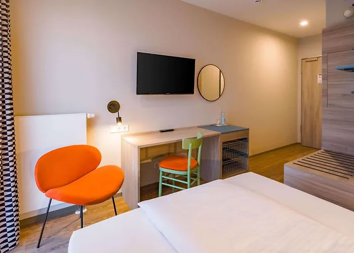 Ramada Encore By Wyndham Messe فندق