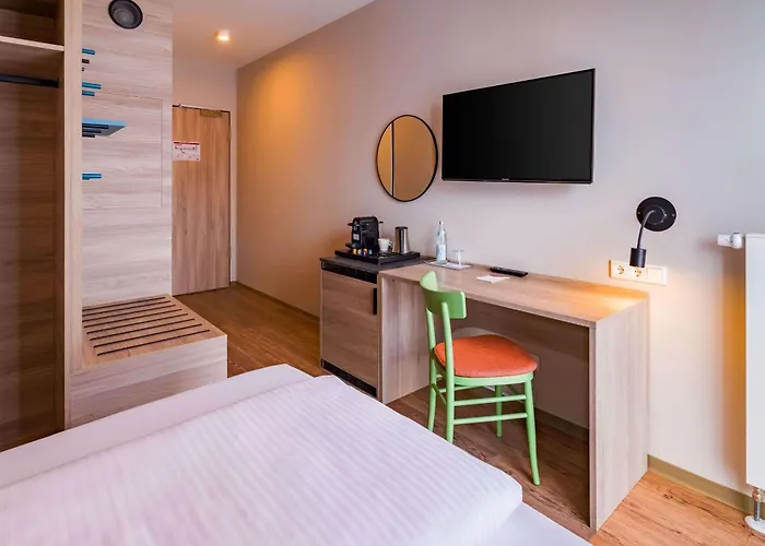 فندق Ramada Encore By Wyndham Messe