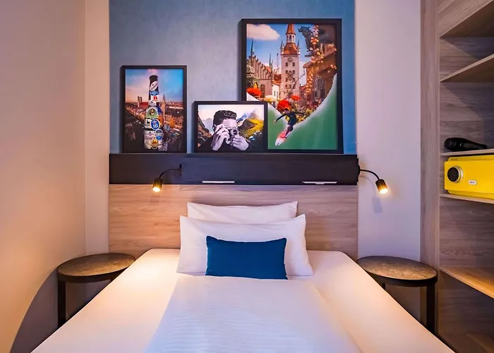 Ramada Encore By Wyndham Messe فندق 3*