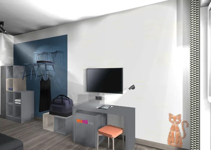 فندق Ramada Encore By Wyndham Messe