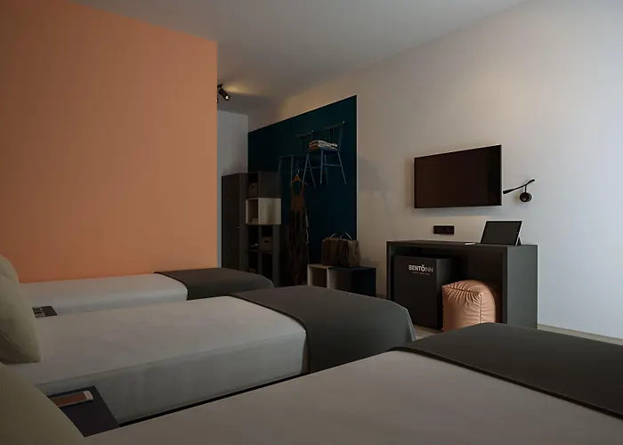 Ramada Encore By Wyndham Messe 3* München