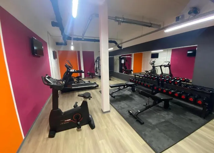 Ramada Encore By Wyndham Messe 3*