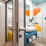 Ramada Encore By Wyndham Messe 3*