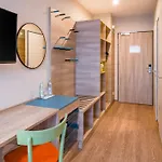 Ramada Encore By Wyndham Messe Ξενοδοχείο Μόναχο