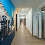 Ξενοδοχείο Ramada Encore By Wyndham Messe Μόναχο