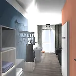 Ramada Encore By Wyndham Messe 3* Μόναχο