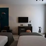Ramada Encore By Wyndham Messe 3* Μόναχο