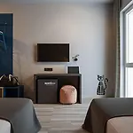 Ramada Encore By Wyndham Messe 3*