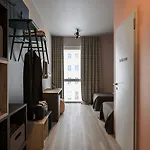 Ramada Encore By Wyndham Messe 3*